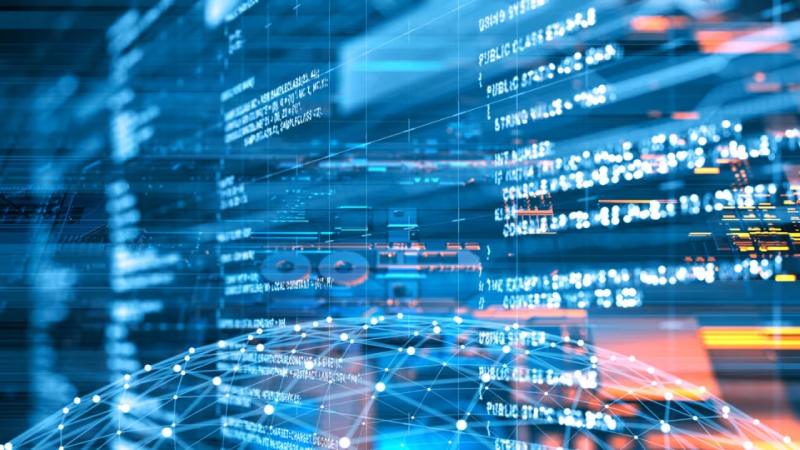 Linux基石：苍溪县小程序开发公司的技术底座与发行版选择逻辑