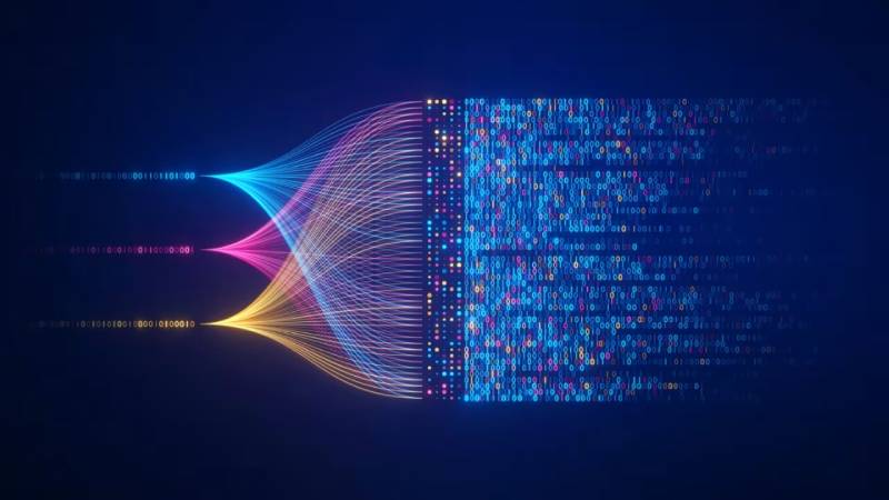 苍溪县软件开发：解锁高性能应用的核心技术路径
